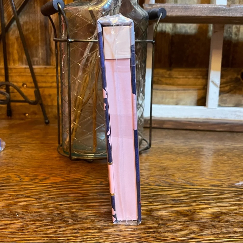 Kate Spade New York Swing Flora 2 Piece Stationary Desk Set New NWT - Picture 11 of 12